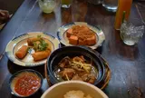Cuc Gach Quan Cafe