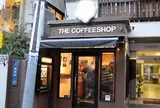 the coffeeshop