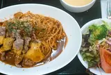 パーラーレストラン モモヤ