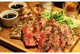 尾崎牛専門 肉バル GATSBY（ギャツビー）