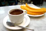 チョコラテリア サン ヒネス