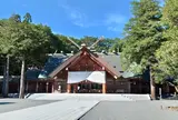 北海道神宮