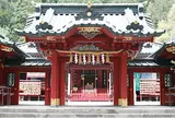 箱根神社