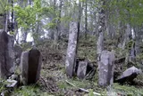 ストーンサークル
