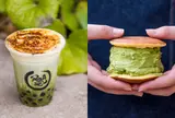 BOBA 365