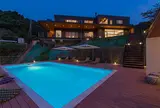 Futtu villa