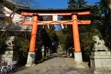 宇治神社（宇治市）