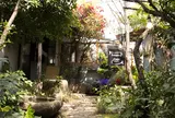 THE LITTLE SHOP OF FLOWERS/リトル