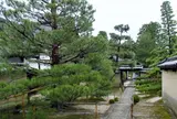 真珠庵