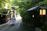 黒川温泉