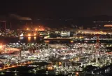 鷲羽山水島展望台