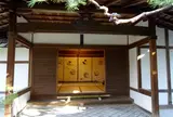 妙心寺　大雄院