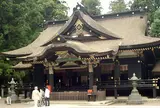 香取神宮