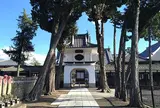 月窓寺