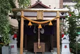 茶ノ木神社