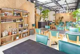 TINY GARDEN KITCHEN 虎ノ門店