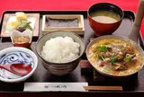 京の米料亭 八代目儀兵衛 [京都]