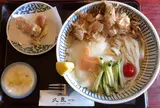 手打ちそば 久良一 (くらいち)