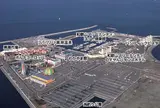 和歌山マリーナシティ