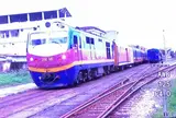 ダナン⇄フエ　鉄道旅