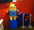 日本テレビタワーの写真_250911