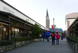 土岐プレミアム・アウトレット
