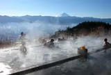 ほったらかし温泉