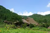 美山民俗資料館