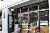 The Workers coffee / bar