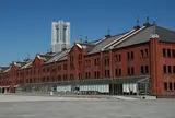 横浜赤レンガ倉庫