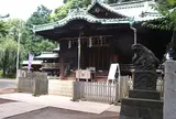 代々木八幡宮