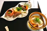懐石宿 扇屋