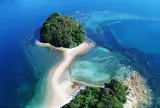 真宮島