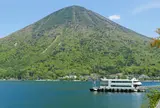 中禅寺湖遊覧船