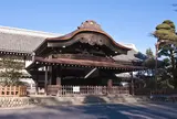 川越城本丸御殿
