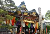 釈迦堂
