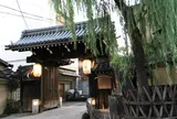 島原大門