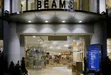 ビームス 新宿