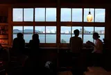 カフェ：umie（ウミエ）