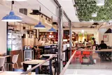 グッドモーニング Good Morning カフェ 池袋ルミネ