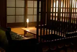 BAR　奥