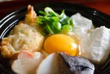 「お食事処 富美屋」～中京区・錦小路～