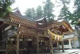 白山比め神社