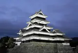 松本城