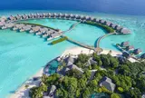 ミレイドホー(Milaidhoo Island Maldives)