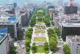 大通公園