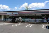 セブン-イレブン 日光板橋店
