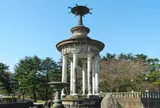 噴水塔