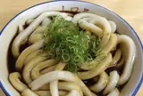 名代 伊勢うどん 山口屋