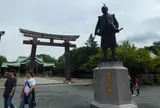 豊國神社～太閤・秀吉を祀る